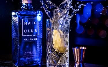 Haig Lemon Club