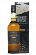 Caol Ila Distillers Edition