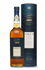 Oban Distillers Edition