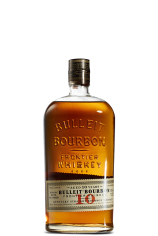 Bulleit Bourbon 10 ans