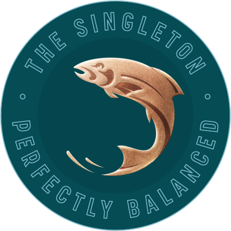 Emblème Singleton
